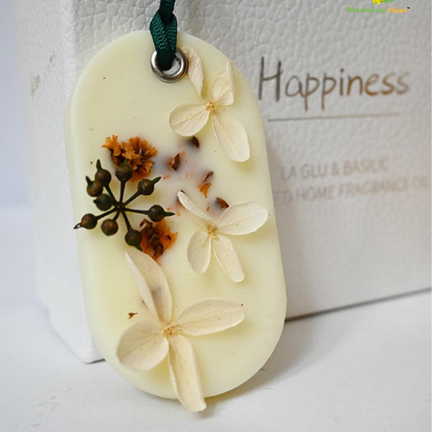 Elegant Natural Reed Diffuser with Refreshing Fresh Air Fragrance | 6 x 5 x 3 inches
