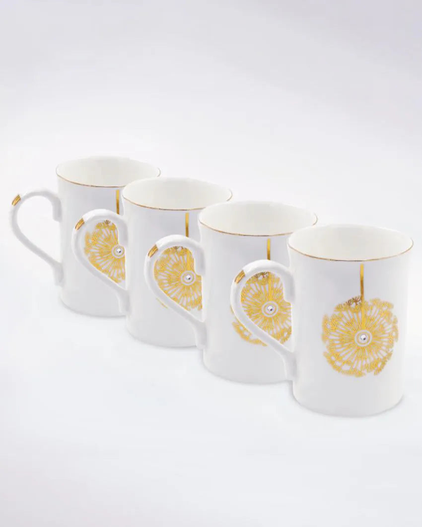 Set of 4