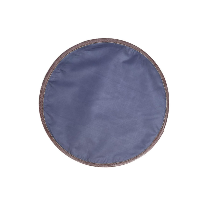 Burnished Vintage Dhurrie Carpet | 66 x 42 inches