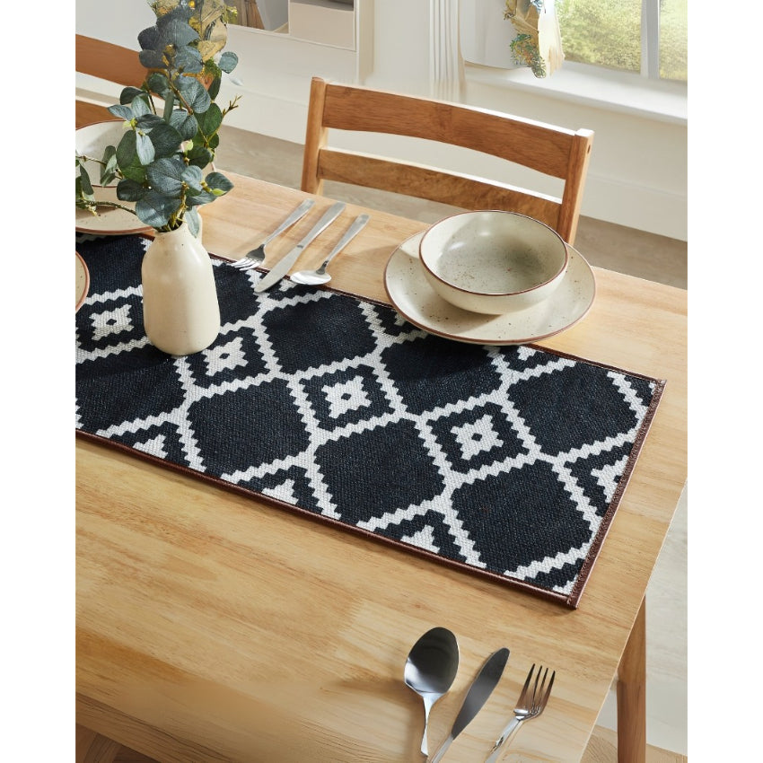 Burnished Vintage Dhurrie Carpet | 66 x 42 inches