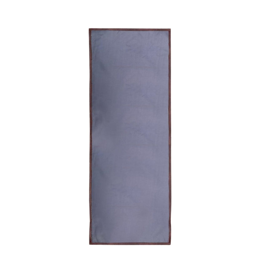 Burnished Vintage Dhurrie Carpet | 66 x 42 inches