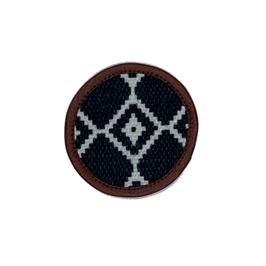 Burnished Vintage Dhurrie Carpet | 66 x 42 inches