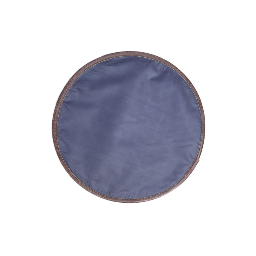 Burnished Vintage Dhurrie Carpet | 66 x 42 inches