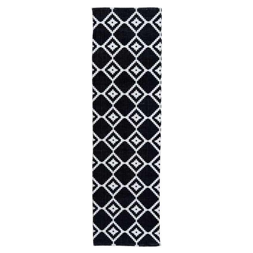 Burnished Vintage Dhurrie Carpet | 66 x 42 inches