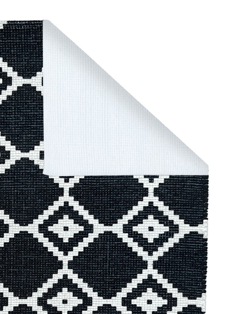 Burnished Vintage Dhurrie Carpet | 66 x 42 inches