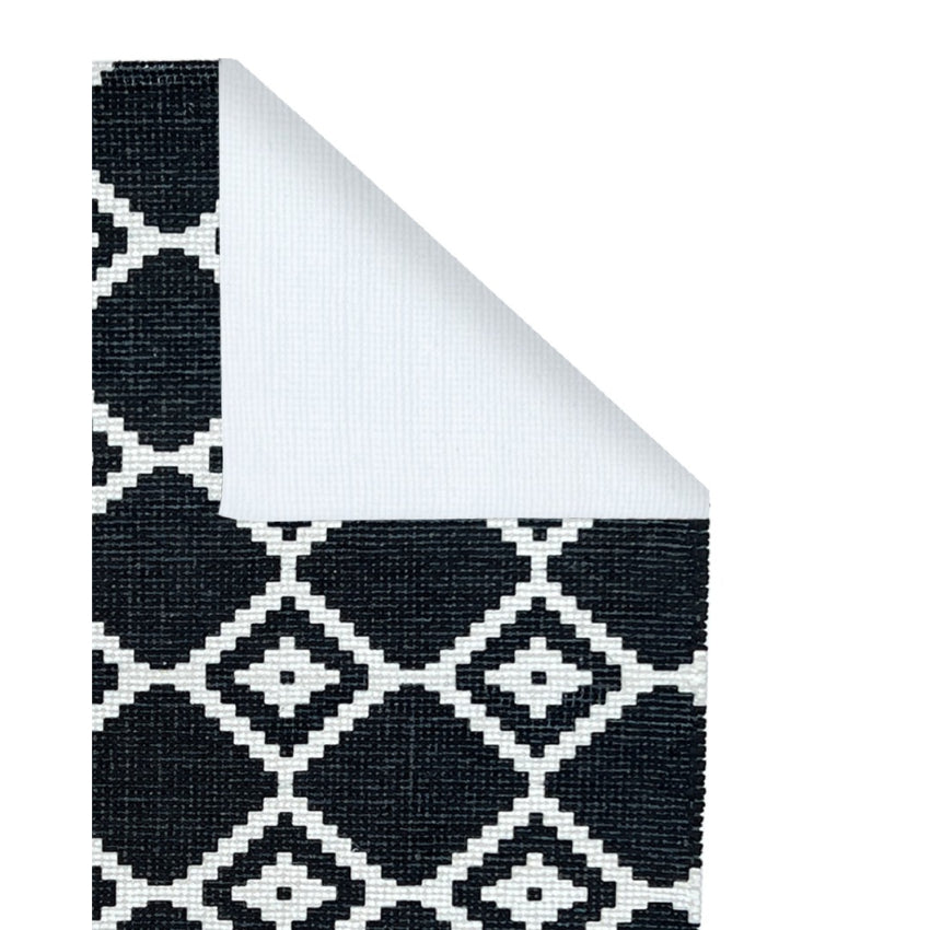 Burnished Vintage Dhurrie Carpet | 66 x 42 inches