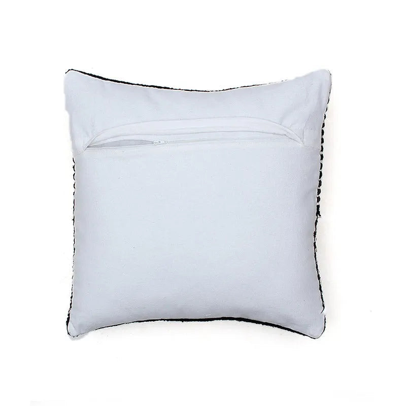 Kani Cushion Covers | 16 x 16 Inches | Single, Set Of 2 Set Of 2