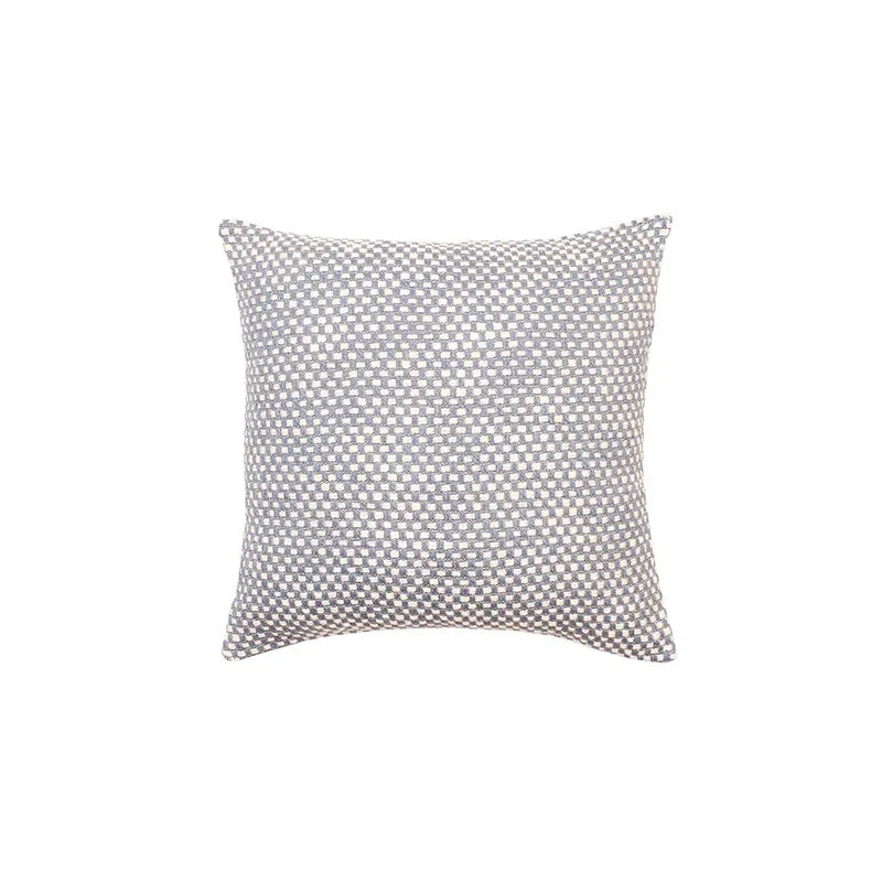 Shiva Cushion Covers | Set Of 2 | 16 x 16 Inches