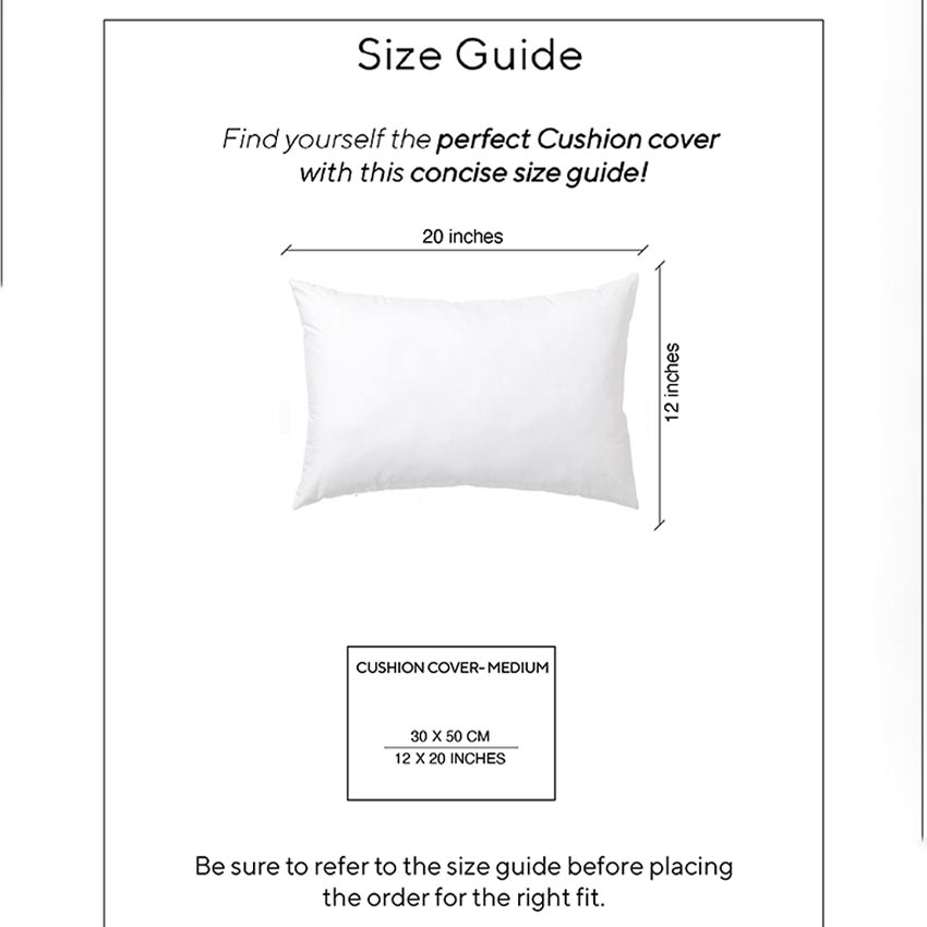 Plush Ultra Soft White Cotton Cushion Filler