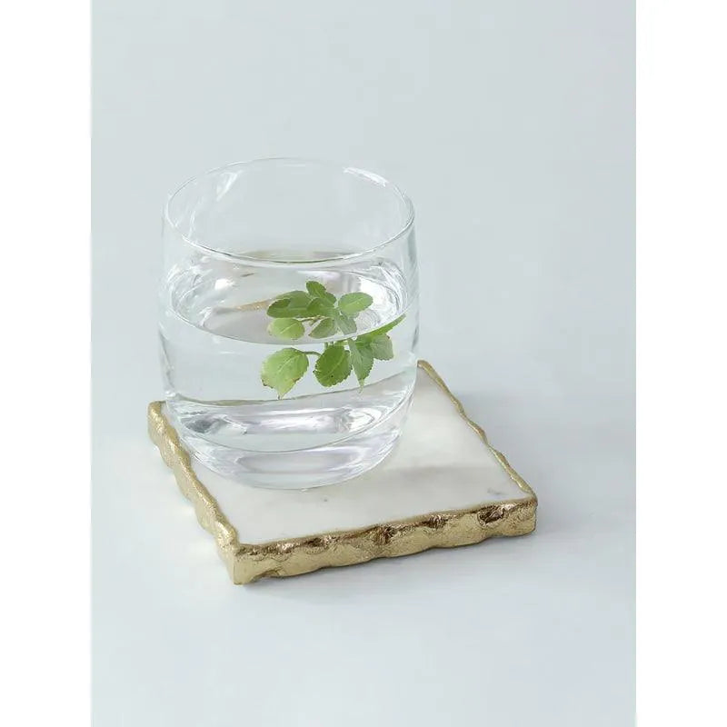 Scallops Coaster | Set of 4