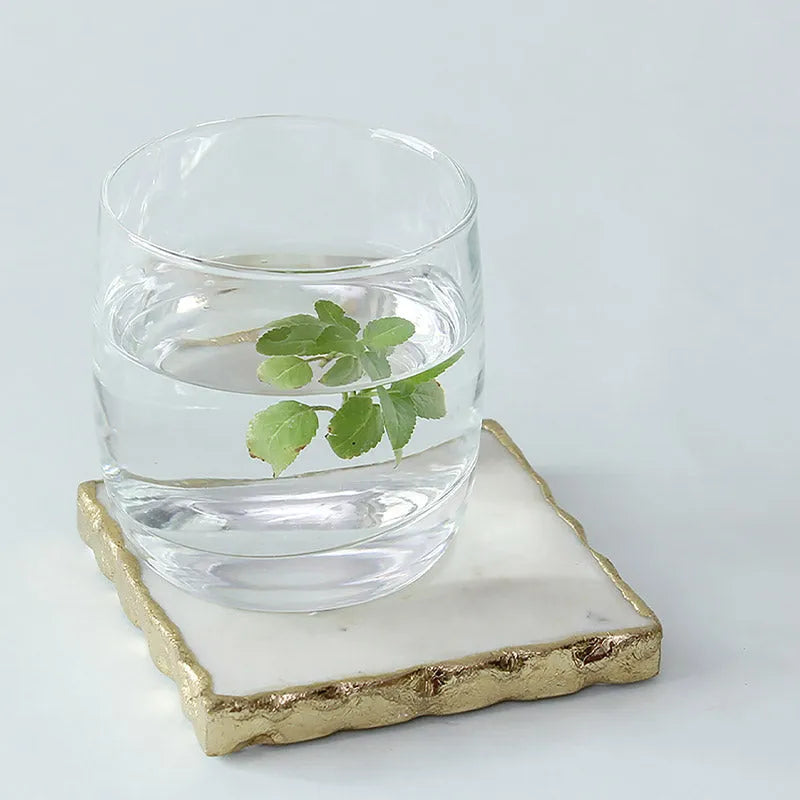 Scallops Coaster | Set of 4