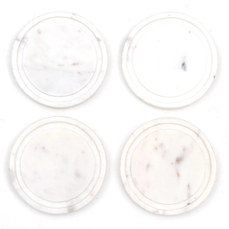 Veli Coasters | 5 x 5 Inches | Set Of 4