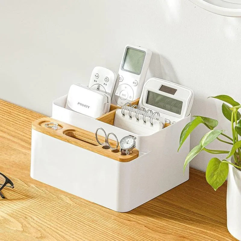 Desktop Storage Organizer Drawer