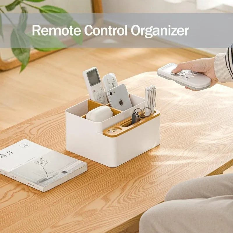 Desktop Storage Organizer Drawer