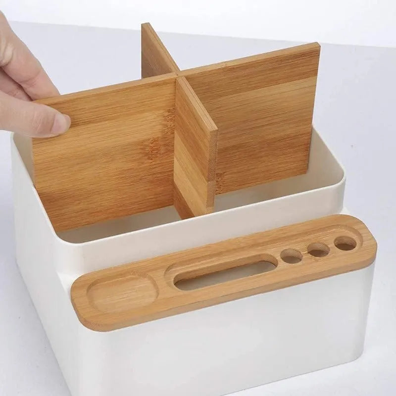Desktop Storage Organizer Drawer