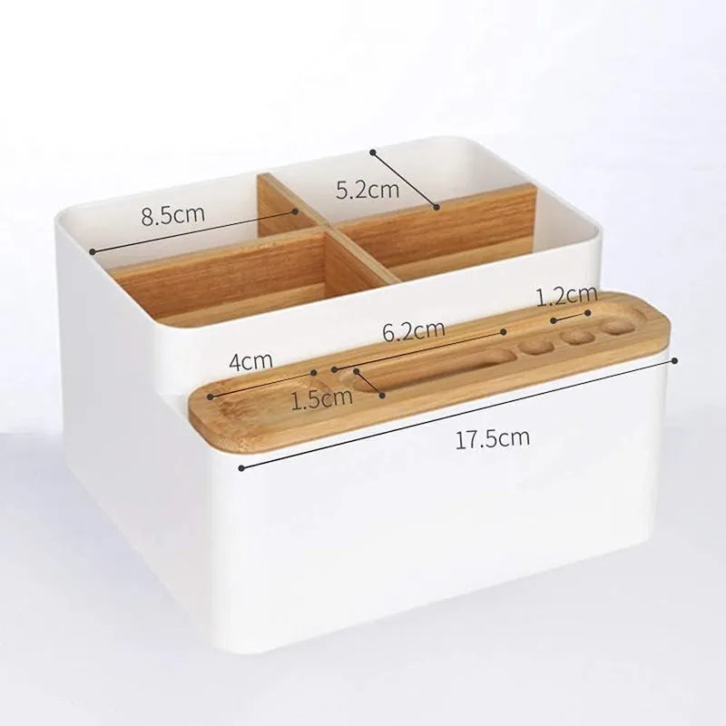 Desktop Storage Organizer Drawer