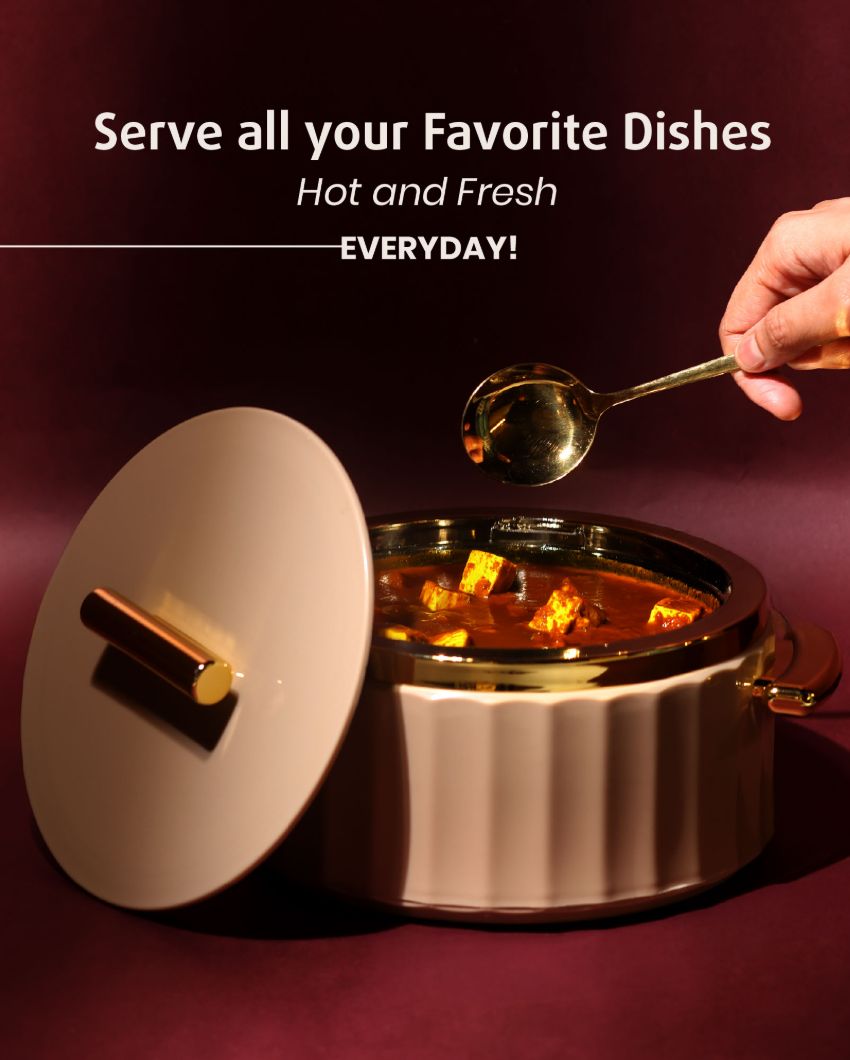Classic Camry Casserole | 1.7L | 7 x 6 inches