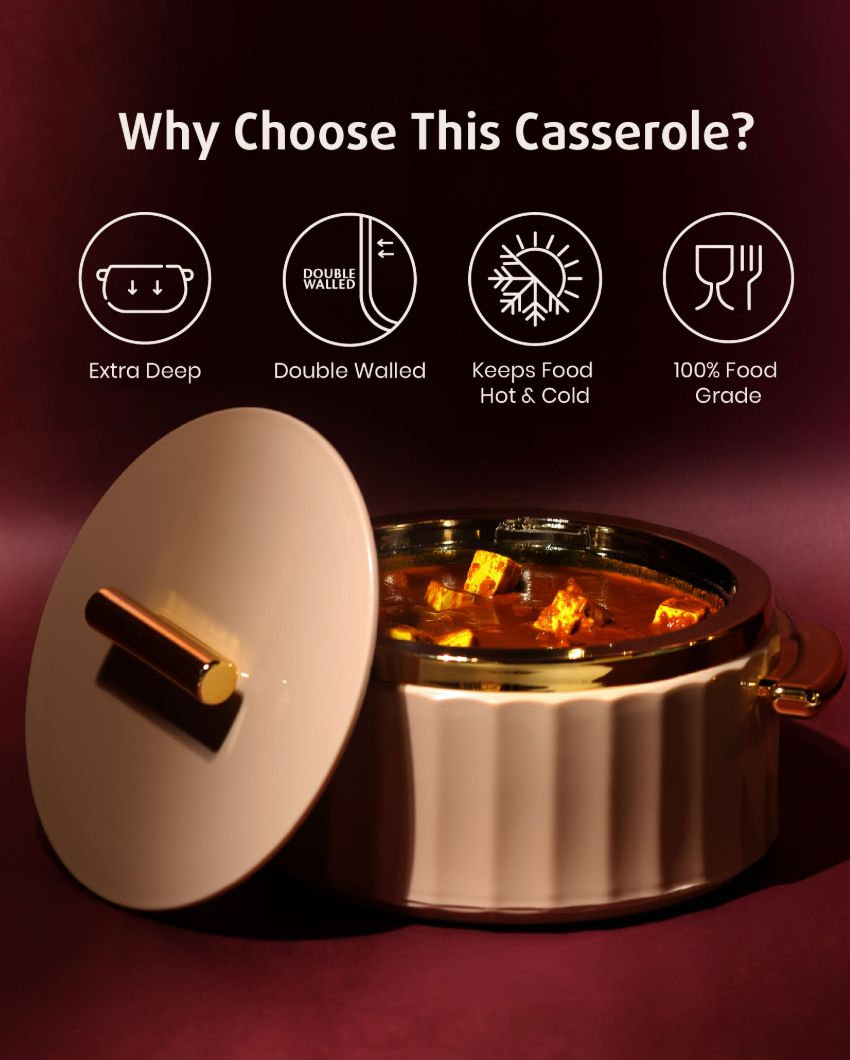 Classic Camry Casserole | 1.7L | 7 x 6 inches