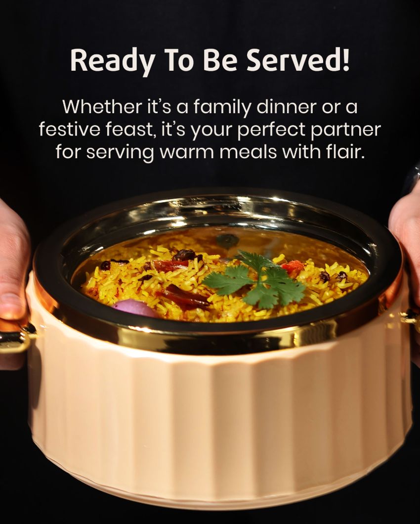 Classic Camry Casserole | 1.7L | 7 x 6 inches