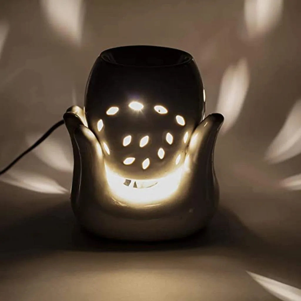 Electric Hand Shape Diffuser Dusaan