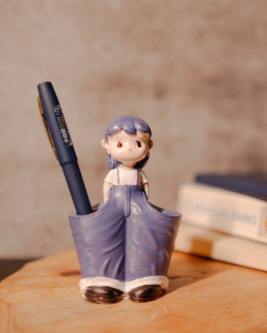 Glam Desk Pen Stand | 3 x 2 x 3 inches