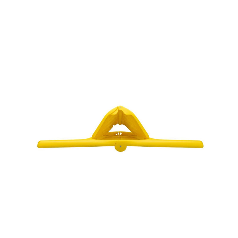 Zafiro Easy Squeeze Manual Lemon Juicer | Multiple Colors Yellow
