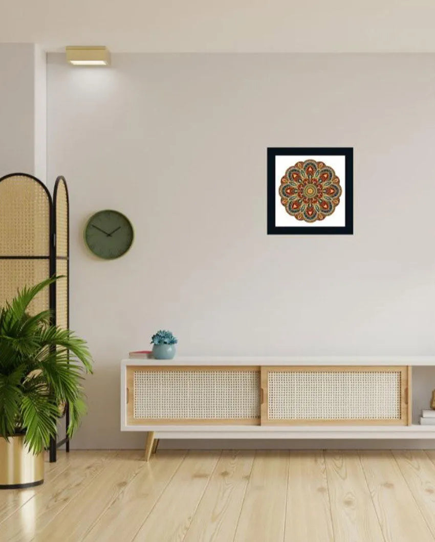 Your Ambition Acrylic Art Prints Wall Art Frame