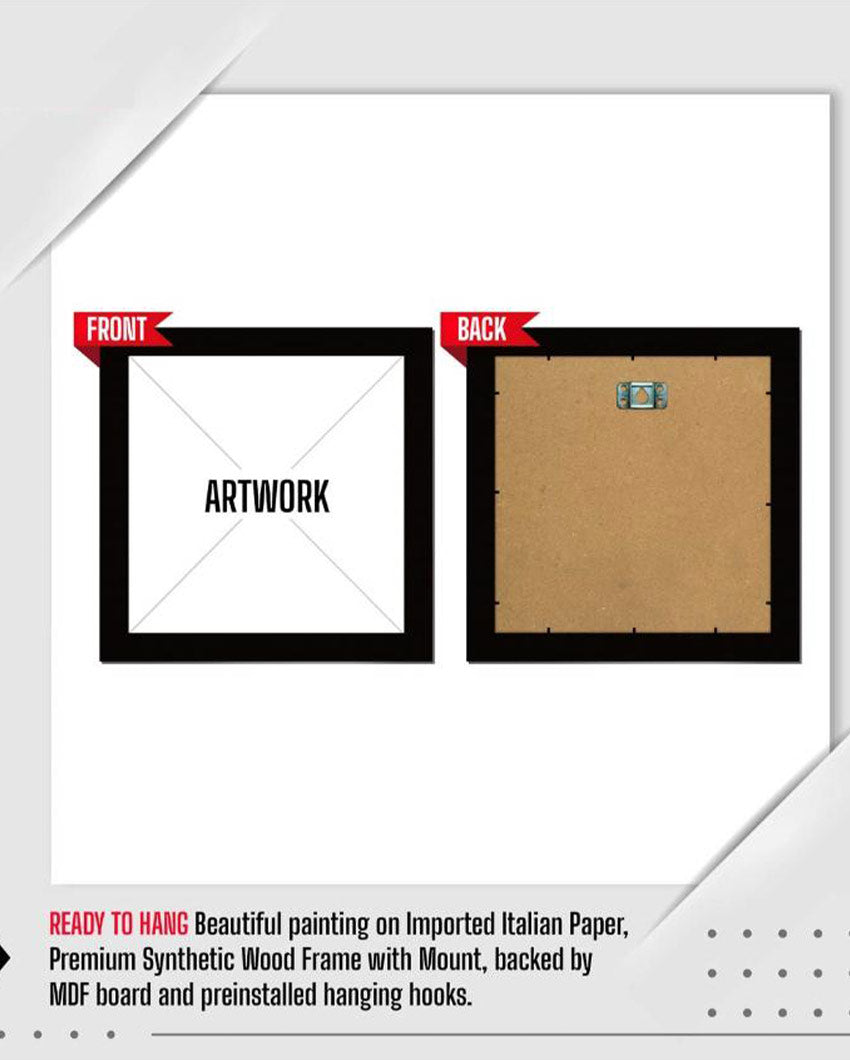 Your Ambition Acrylic Art Prints Wall Art Frame