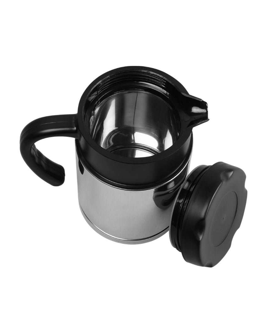 Versatile Stainless Steel Hot Cold Thermal Kettle | 700ml