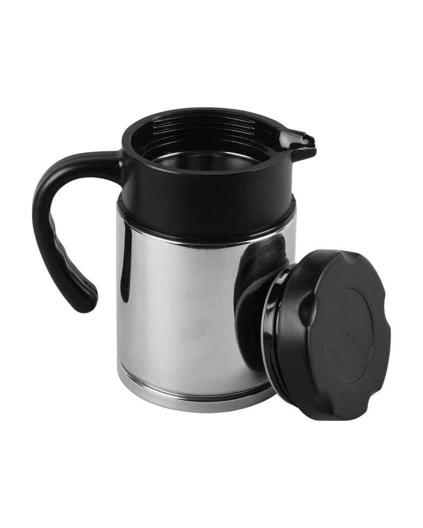 Versatile Stainless Steel Hot Cold Thermal Kettle | 700ml