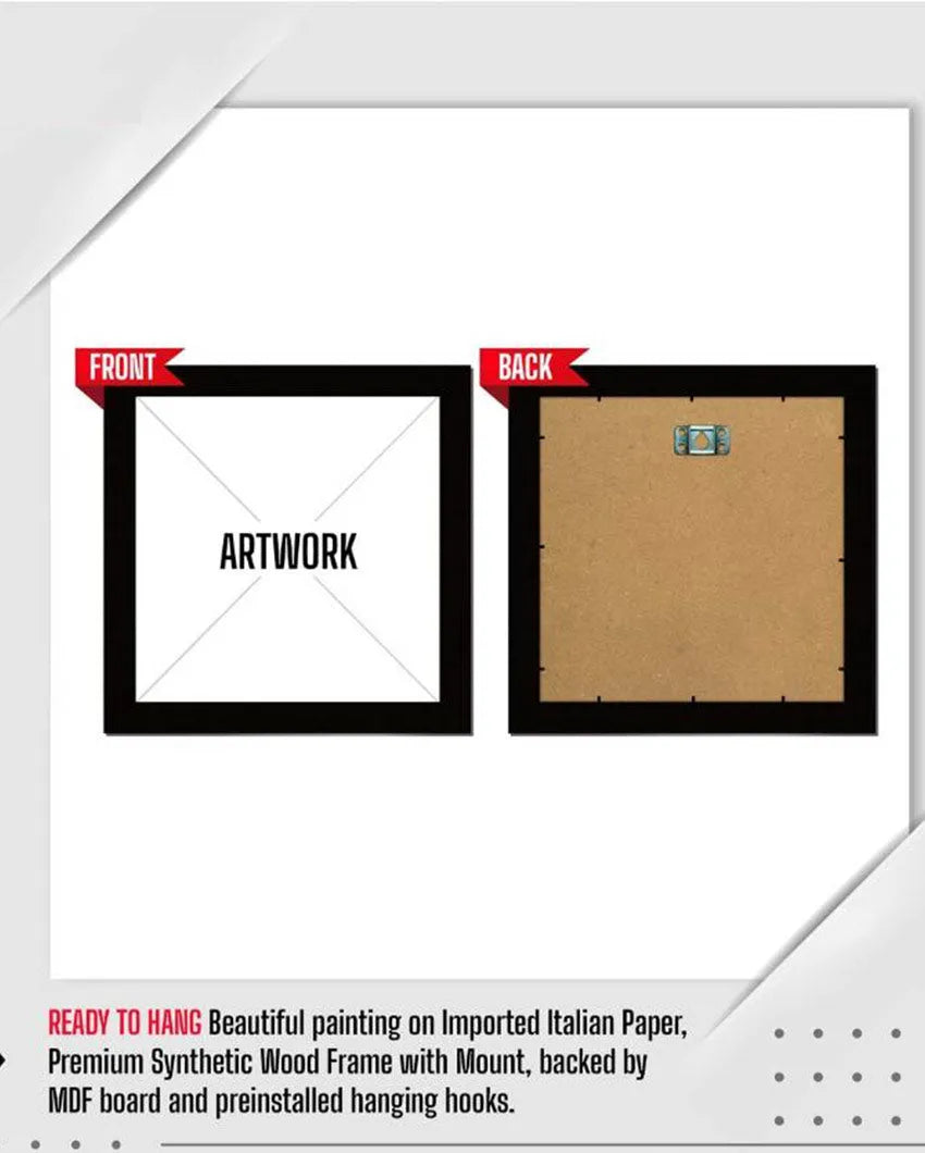 Inspire Brilliance Motivational Art Prints Acrylic Wall Art Frame