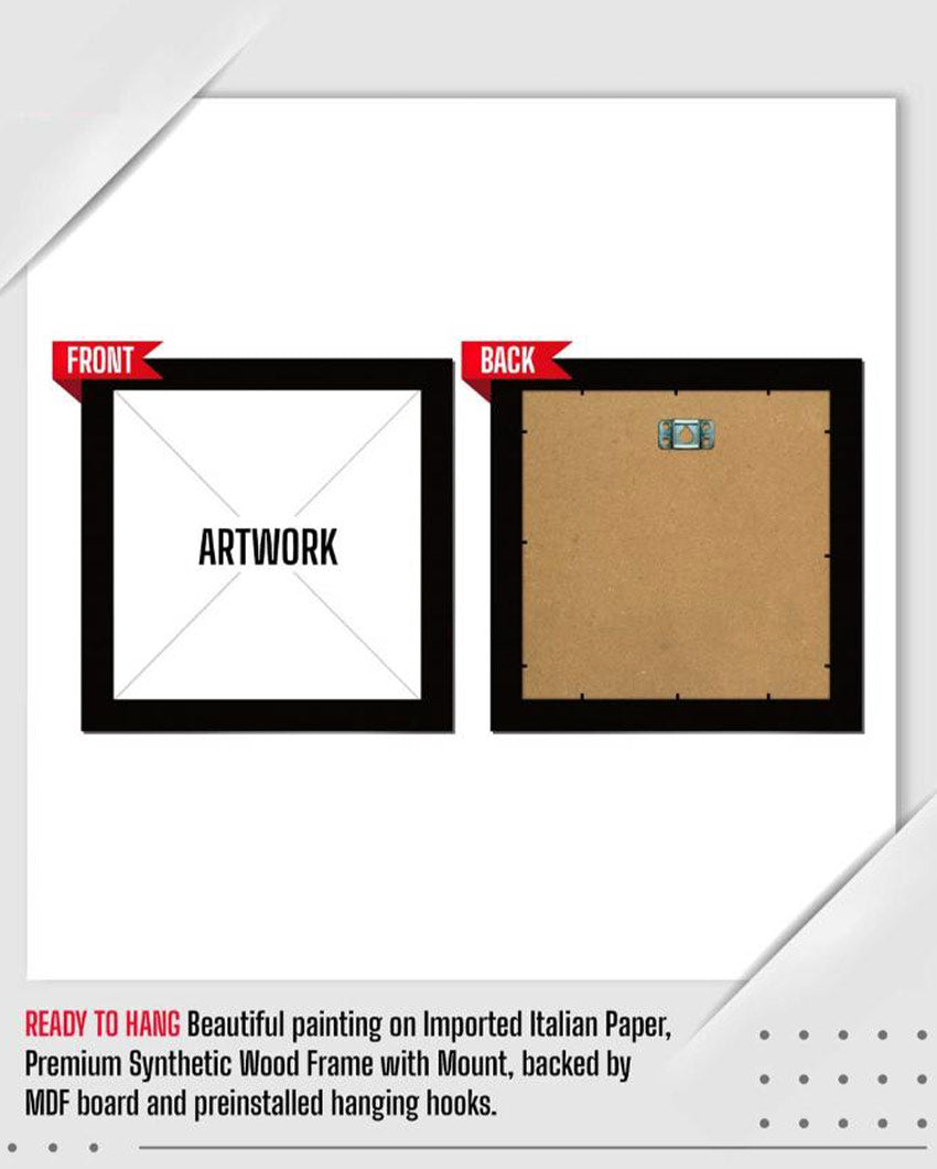 Motivation Masterpieces Inspirational Wall Art Frame