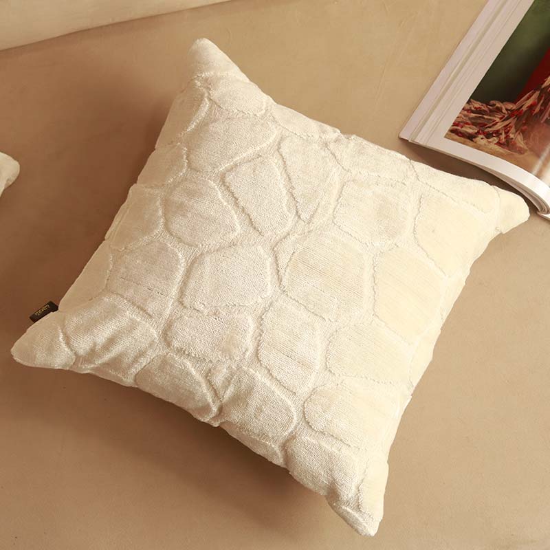 Alcie Cushion Covers | Set of 2 | 18x18 Inches