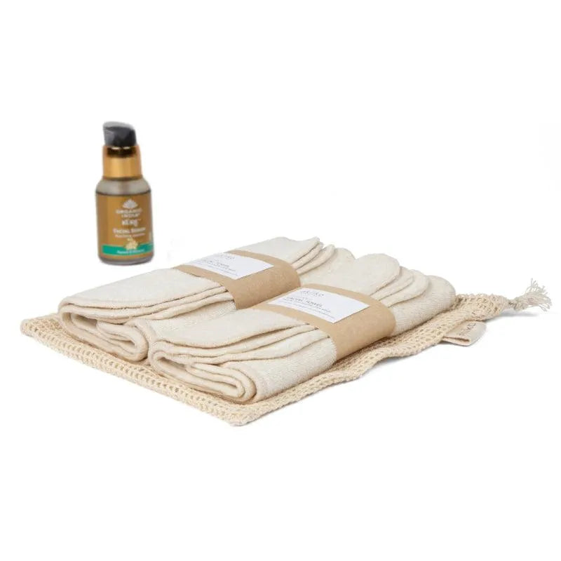 Akiiko Face Towels Dusaan or dussan dushan doosan