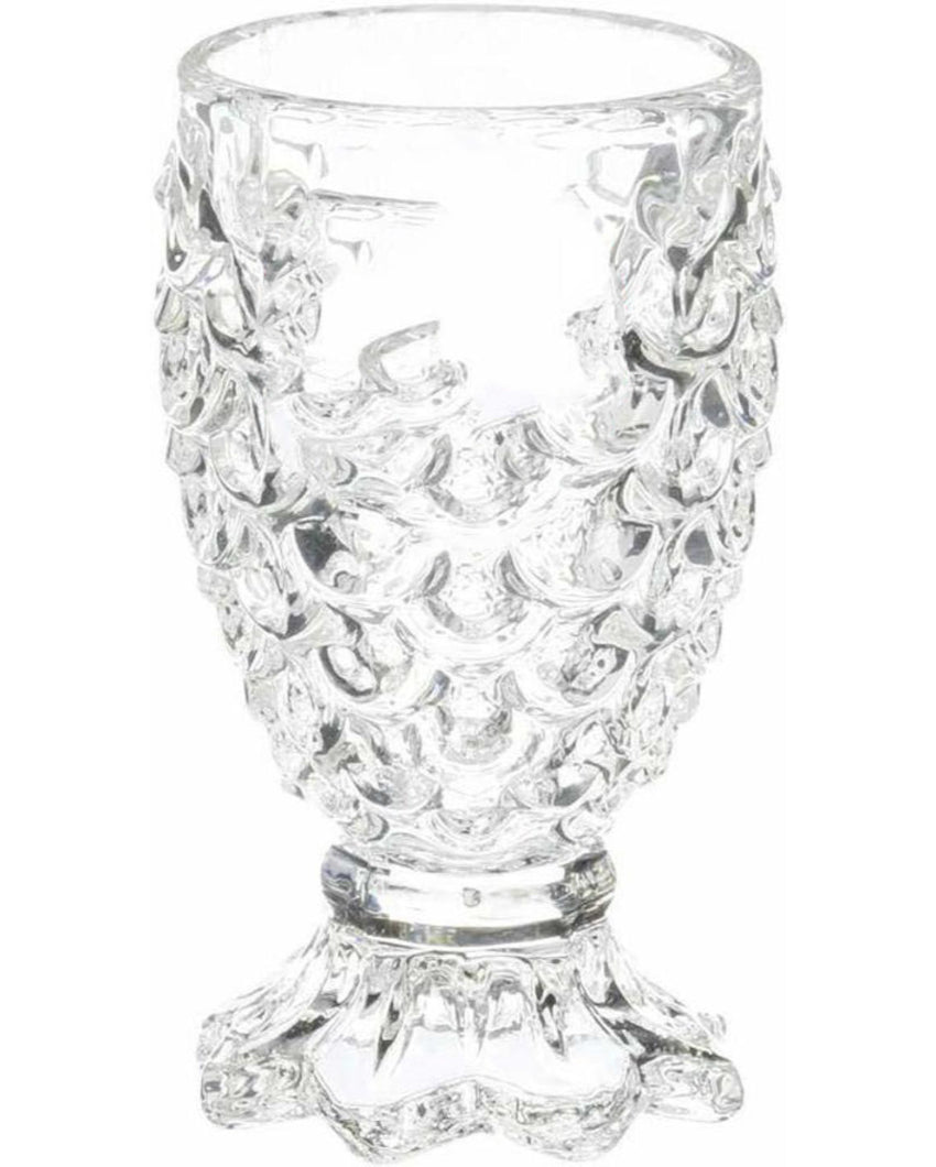 Durable Party Perfect Clear Glass Shot Glasses | 30ml | 2 x 3 inches