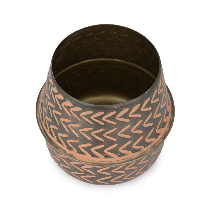 Pollen Grove Planter | Set of 2 Default Title