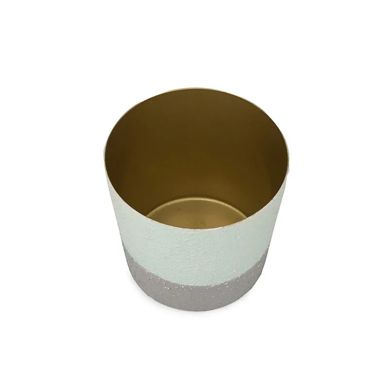 Botanical Bliss Planter | Set of 2 Default Title