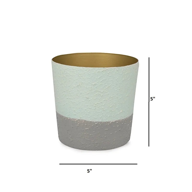 Botanical Bliss Planter | Set of 2 Default Title