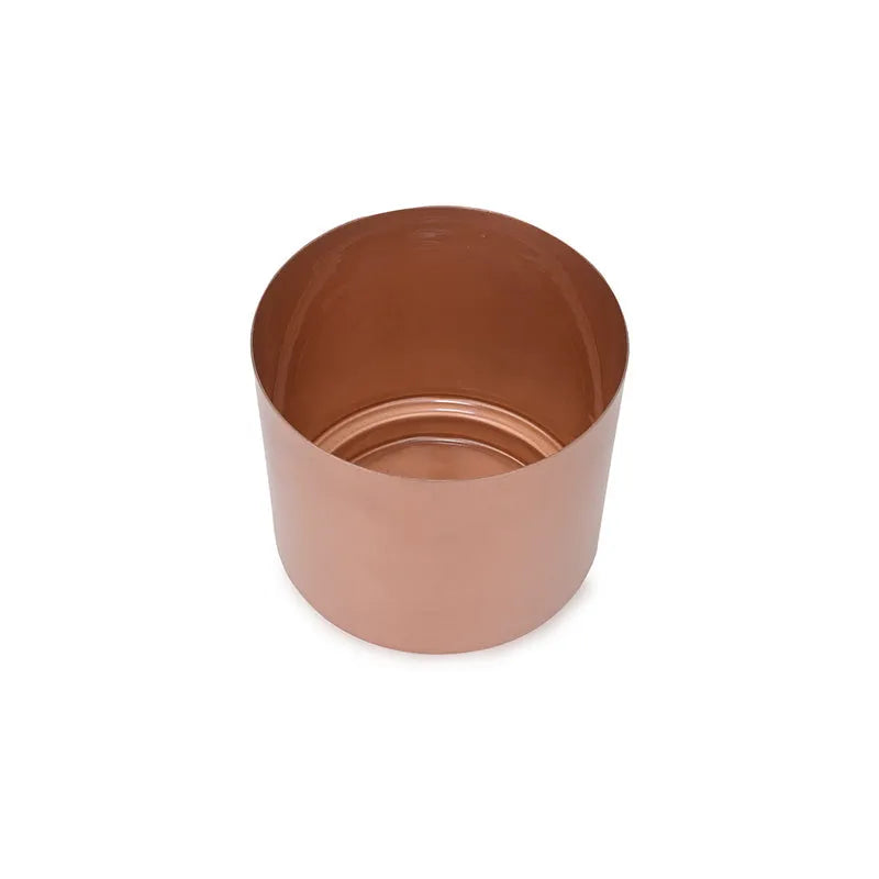 Copper Glow Planter | Set of 2 Default Title
