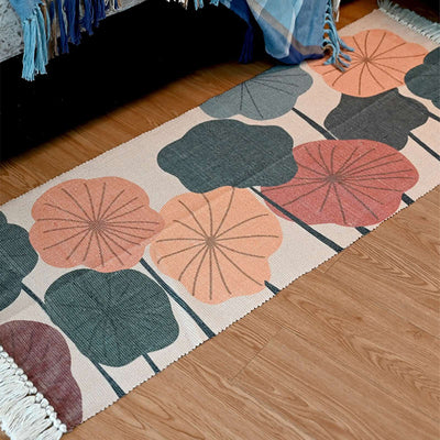 Plush Memory Foam Comfort Mat | 34 x 21 inches