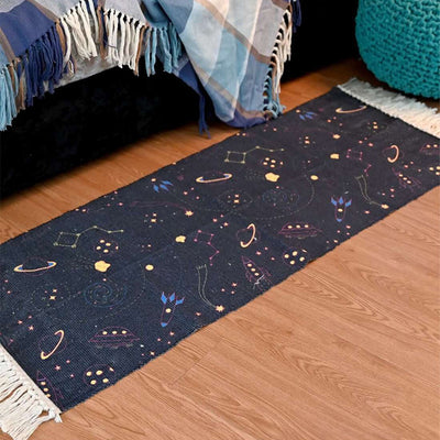 Soft Indoor Patio Floor Mat | 34 x 21 inches