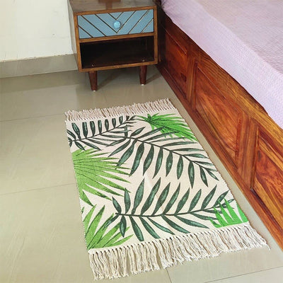Resilient Outdoor Welcome Doormat | 34 x 21 inches