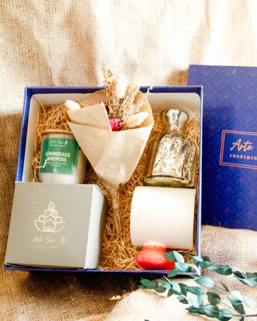 Thoughtful Mother's Day Gift Hamper | Pack of 5