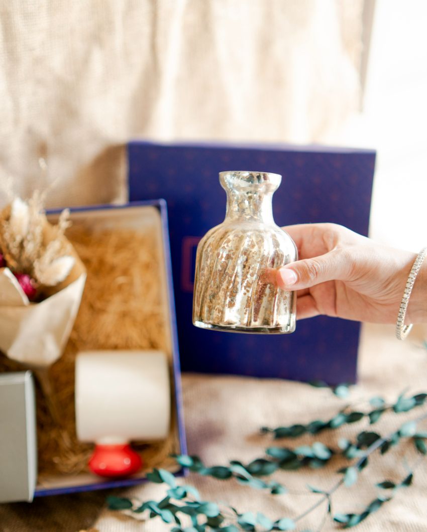 Thoughtful Mother's Day Gift Hamper | Pack of 5