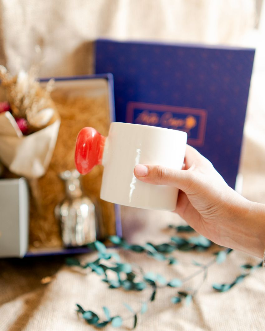 Thoughtful Mother's Day Gift Hamper | Pack of 5