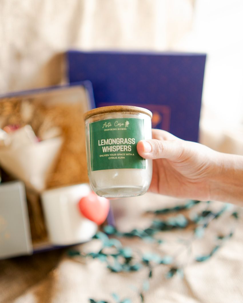 Thoughtful Mother's Day Gift Hamper | Pack of 5