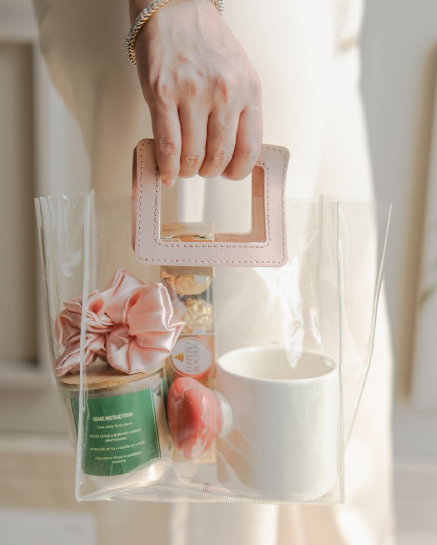 Deluxe Mother's Day Gift Hamper | Pack of 5