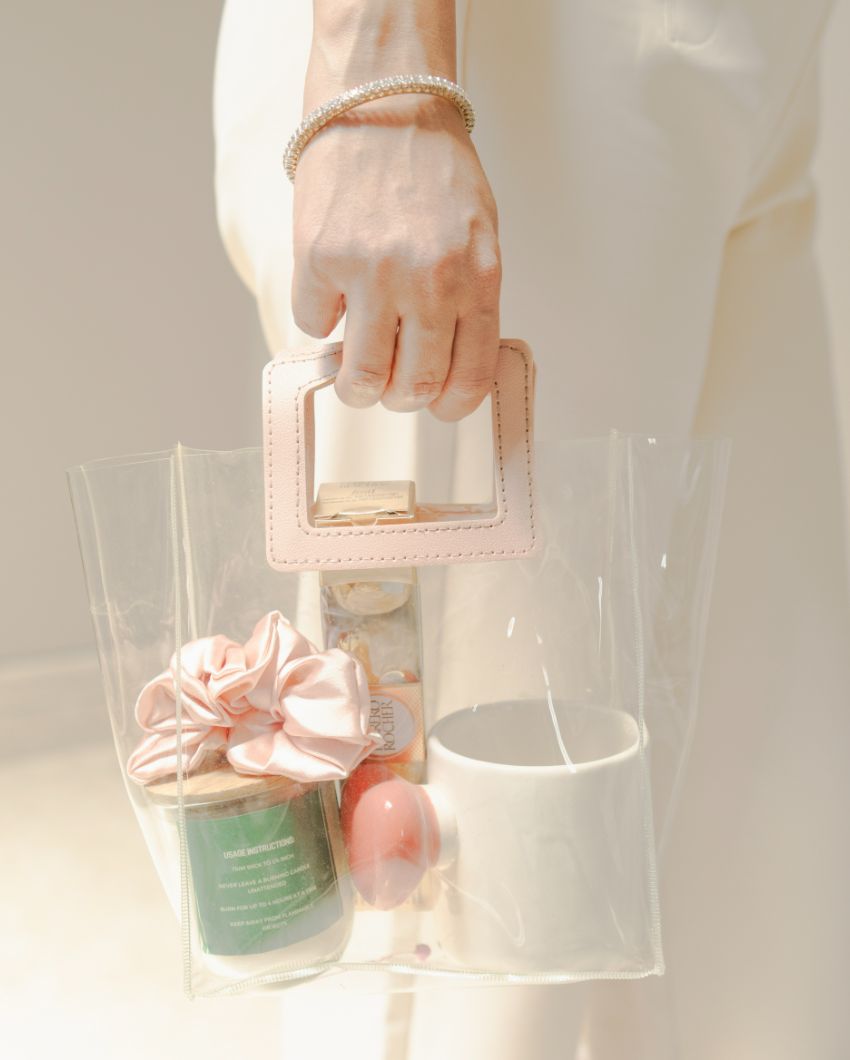 Deluxe Mother's Day Gift Hamper | Pack of 5