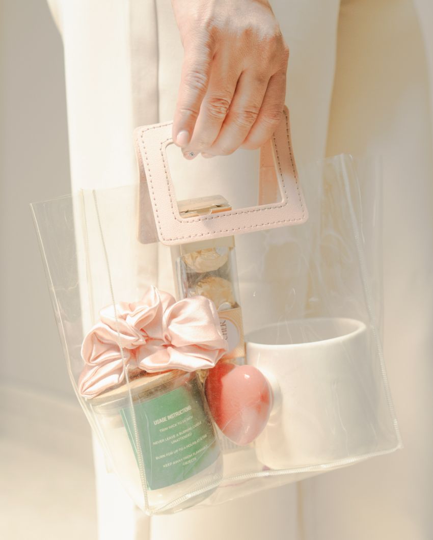 Deluxe Mother's Day Gift Hamper | Pack of 5