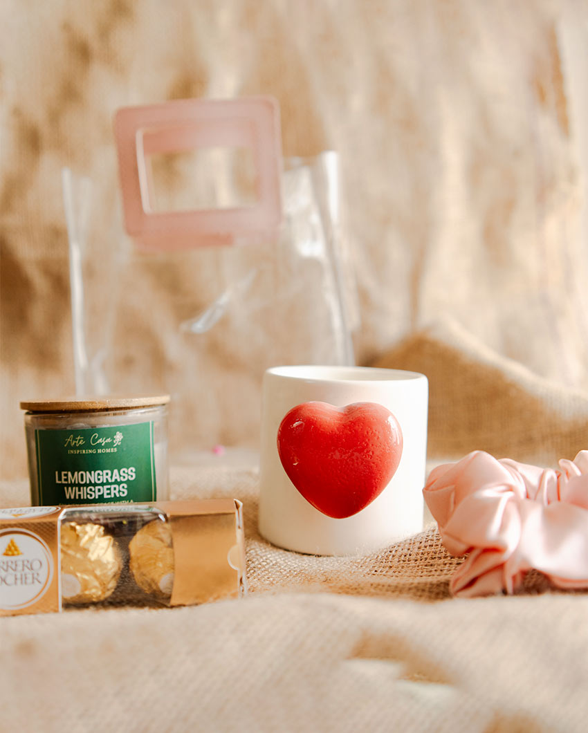 Deluxe Mother's Day Gift Hamper | Pack of 5